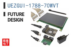 UEZGUI-1788-70WVT ͼƬ